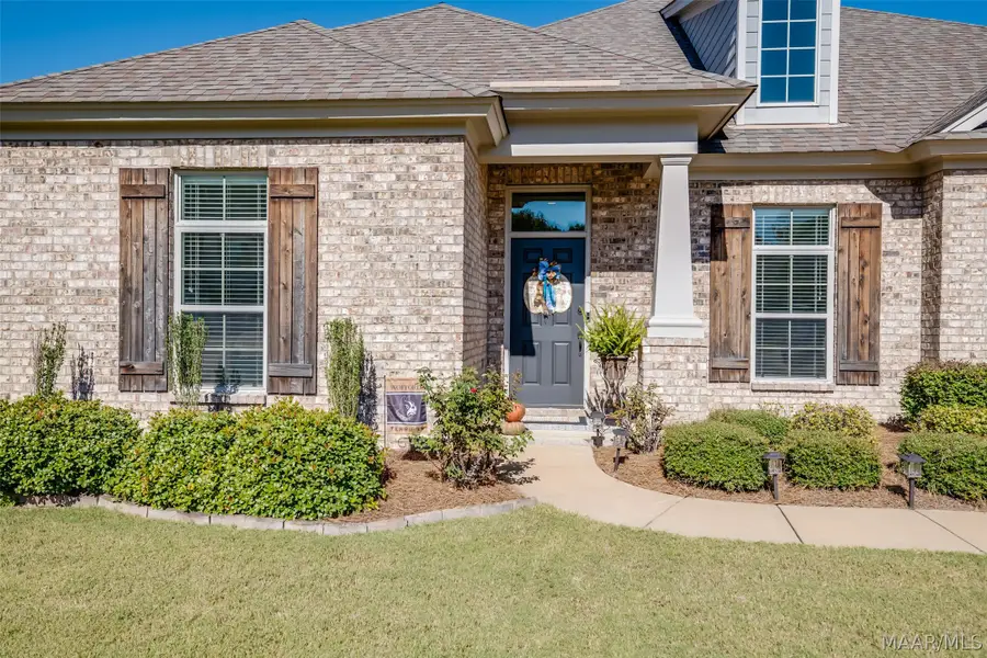 7943 Oak Crest Place, Montgomery, AL 36116 - #2