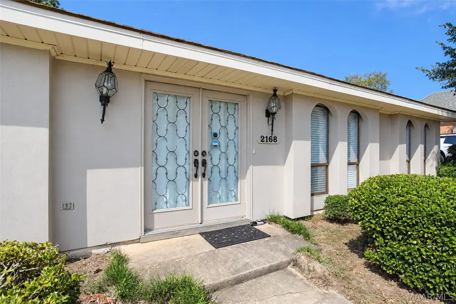 2168 Bowen Drive, Montgomery, AL 36106 - #3