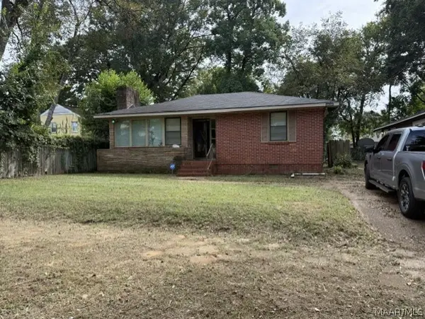 2146 Winona Avenue, Montgomery, AL 36107