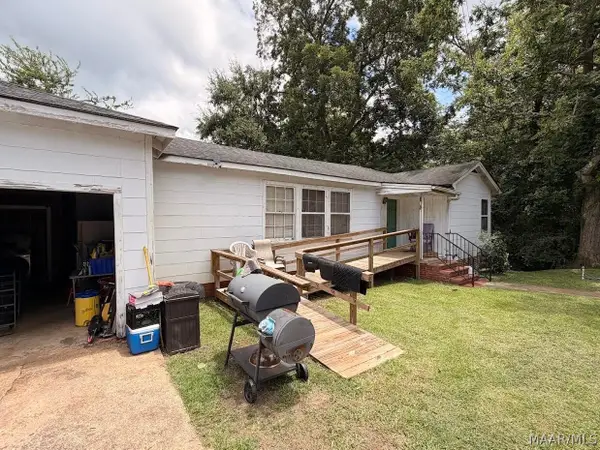 205 S Pine Street, Greenville, AL 36037