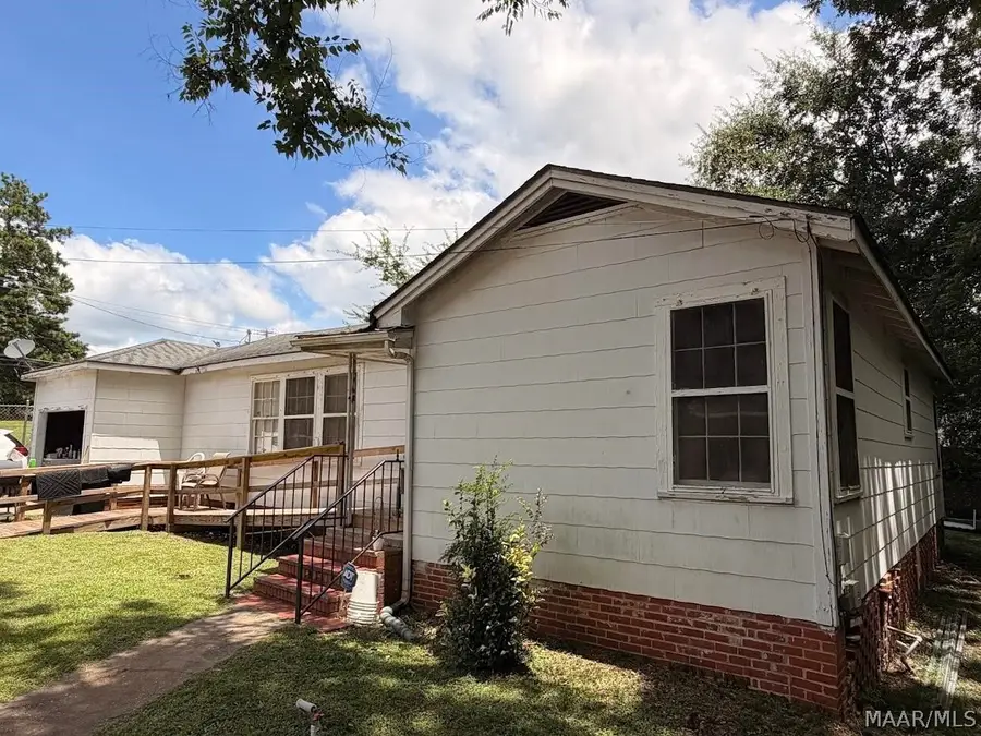 205 S Pine Street, Greenville, AL 36037 - #2