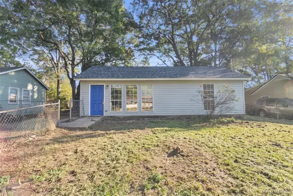 334 Gardendale Drive, Montgomery, AL 36110