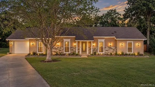 6113 Helga Place, Montgomery, AL 36117