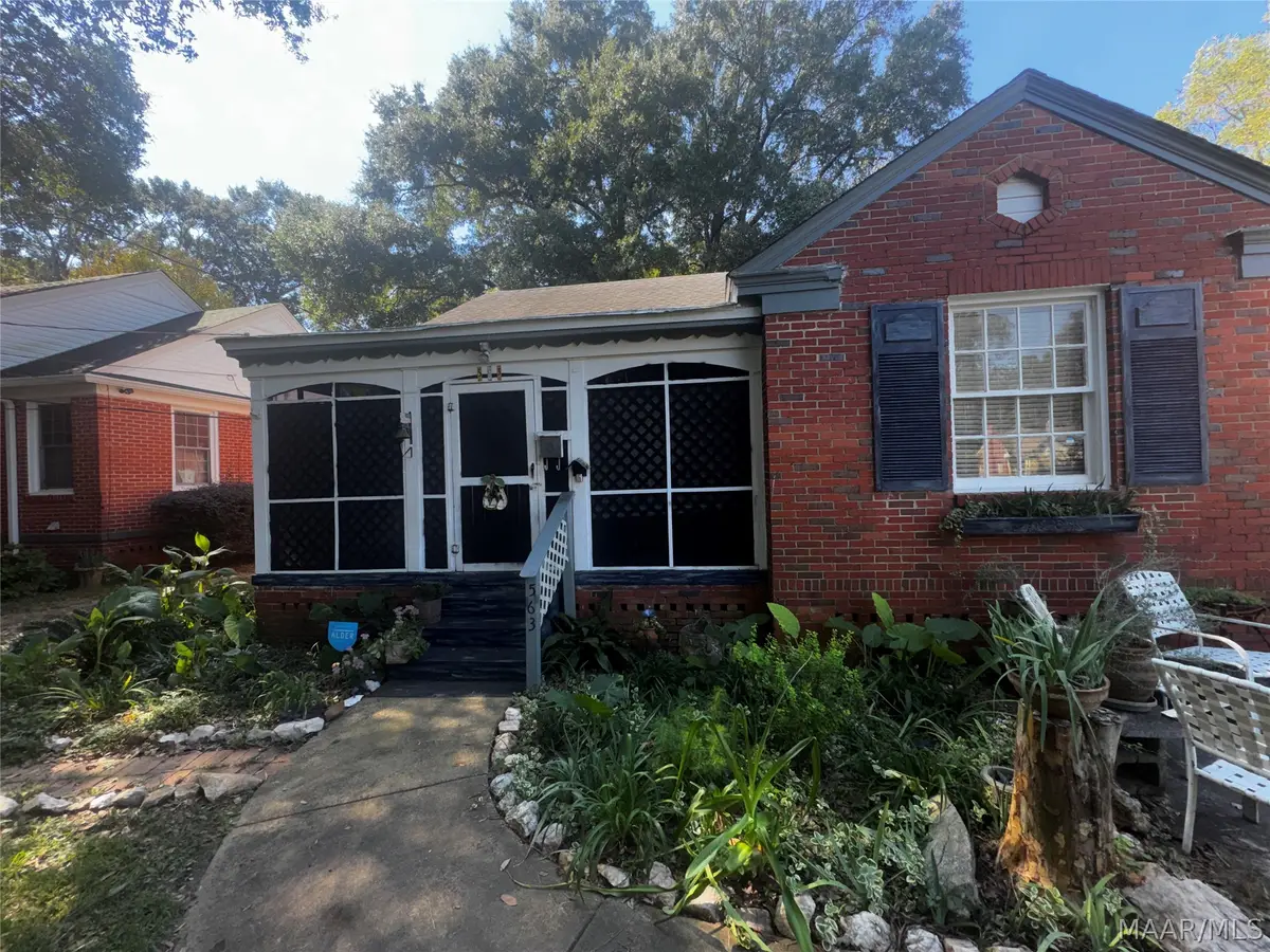 563 Morningview Drive, Montgomery, AL 36109 - #1