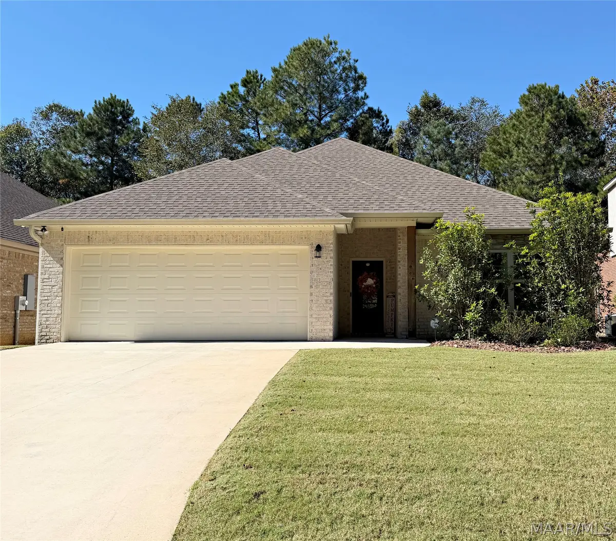 775 River Birch Circle, Wetumpka, AL 36093 - #1
