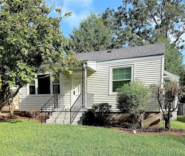 2315 6th Street, Montgomery, AL 36106