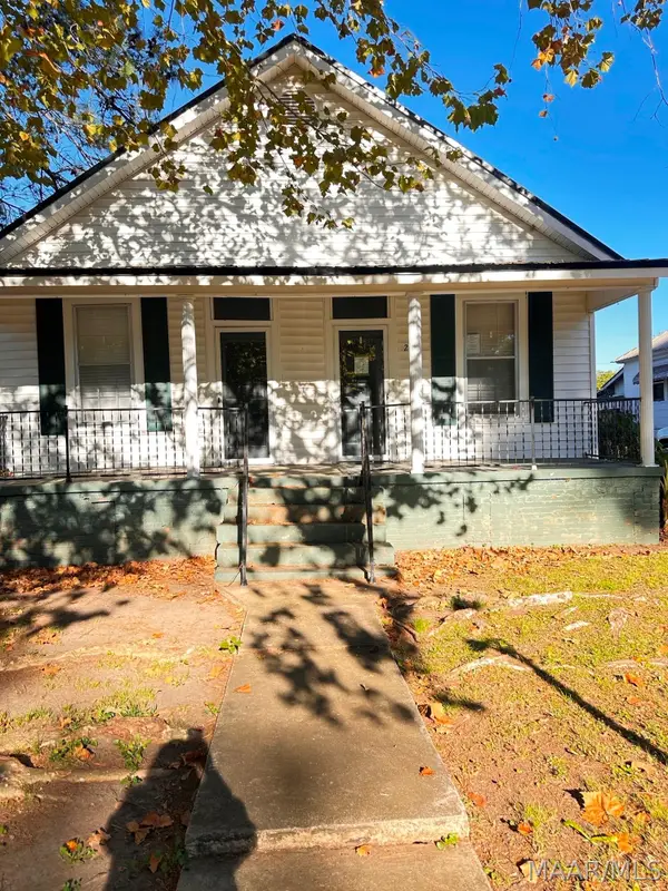 211 Dorman Avenue, Tallassee, AL 36078