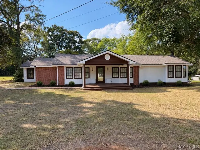 1853 Highway 31 Road N, Prattville, AL 36067 - #1
