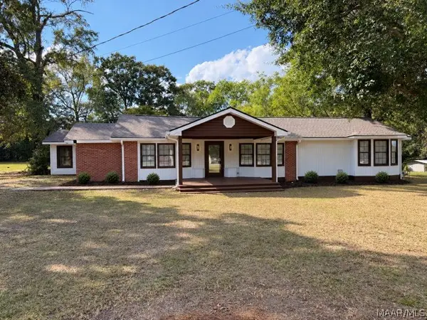 1853 Highway 31 Road N, Prattville, AL 36067