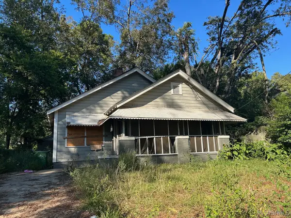 2509 Poplar Street, Montgomery, AL 36107