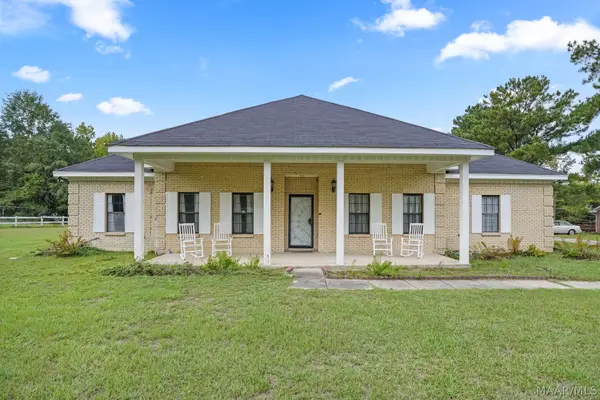 479 4th Street, Shorter, AL 36075