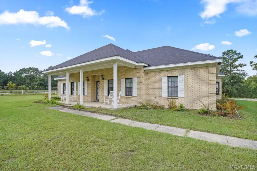 479 4th Street, Shorter, AL 36075 - #3