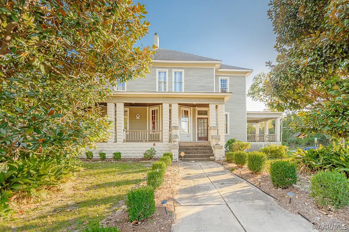 1802 Madison Avenue, Montgomery, AL 36107 - #1