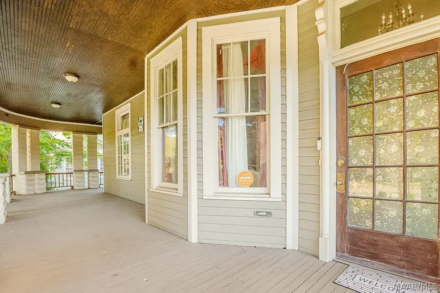 1802 Madison Avenue, Montgomery, AL 36107 - #2