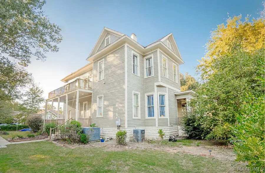1802 Madison Avenue, Montgomery, AL 36107 - #3