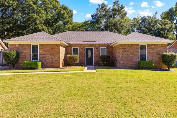 717 Silver Hills Drive, Prattville, AL 36066
