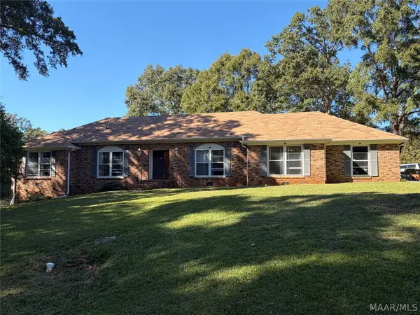 3 College Heights, Marion, AL 36756