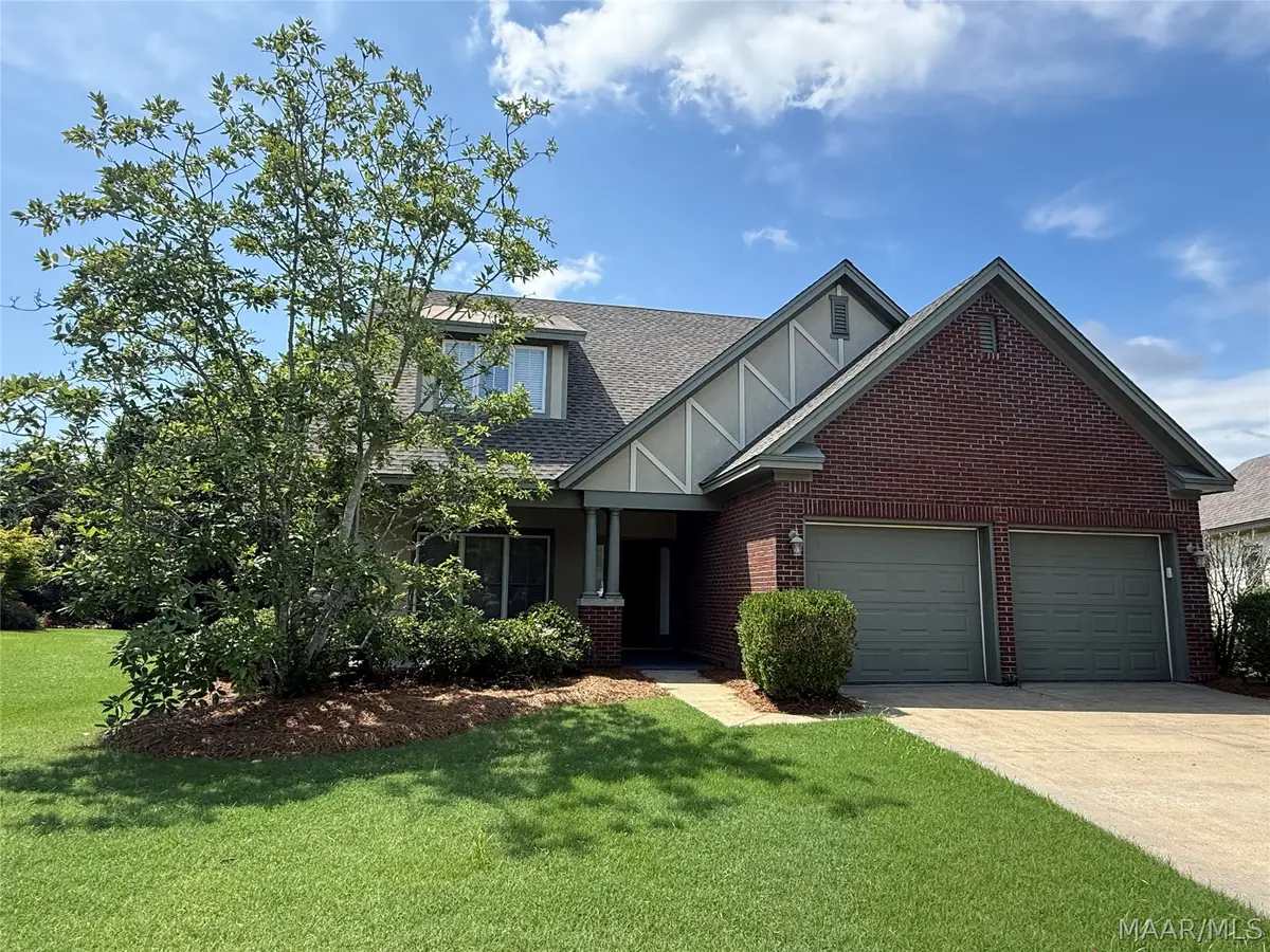 5548 Ash Grove Circle, Montgomery, AL 36116 - #1