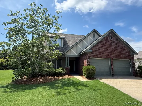 5548 Ash Grove Circle, Montgomery, AL 36116