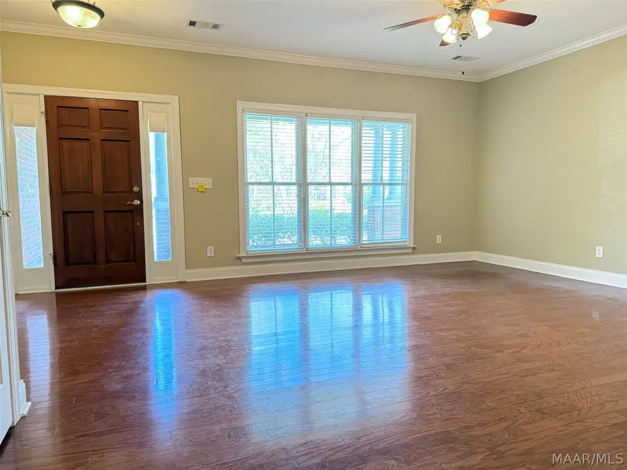 5548 Ash Grove Circle, Montgomery, AL 36116 - #2