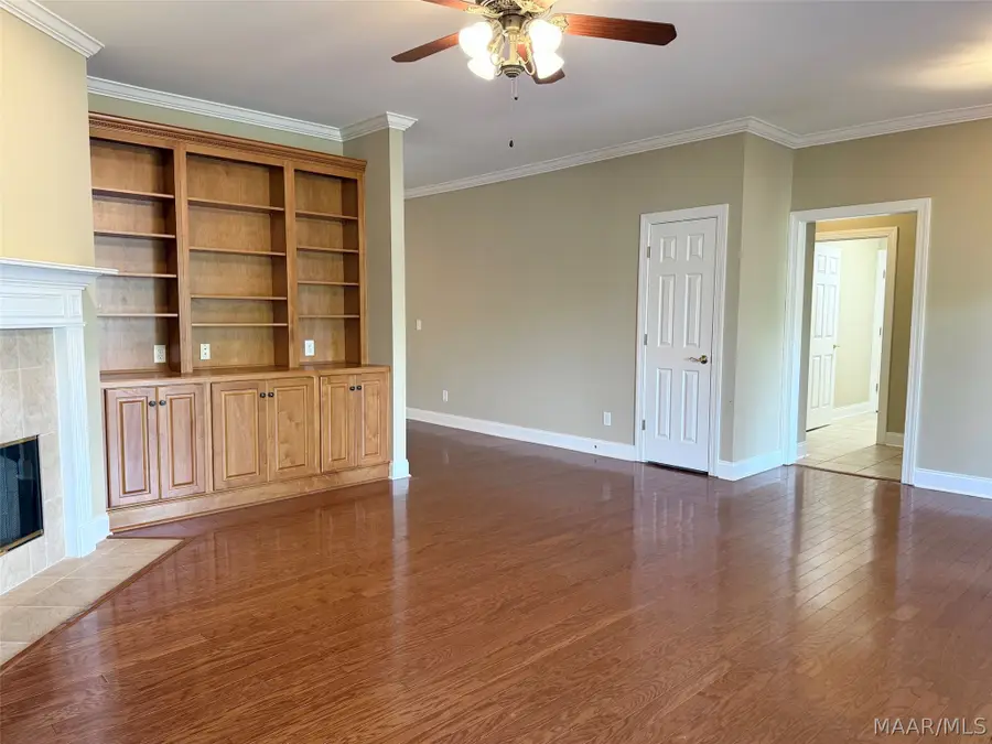5548 Ash Grove Circle, Montgomery, AL 36116 - #3