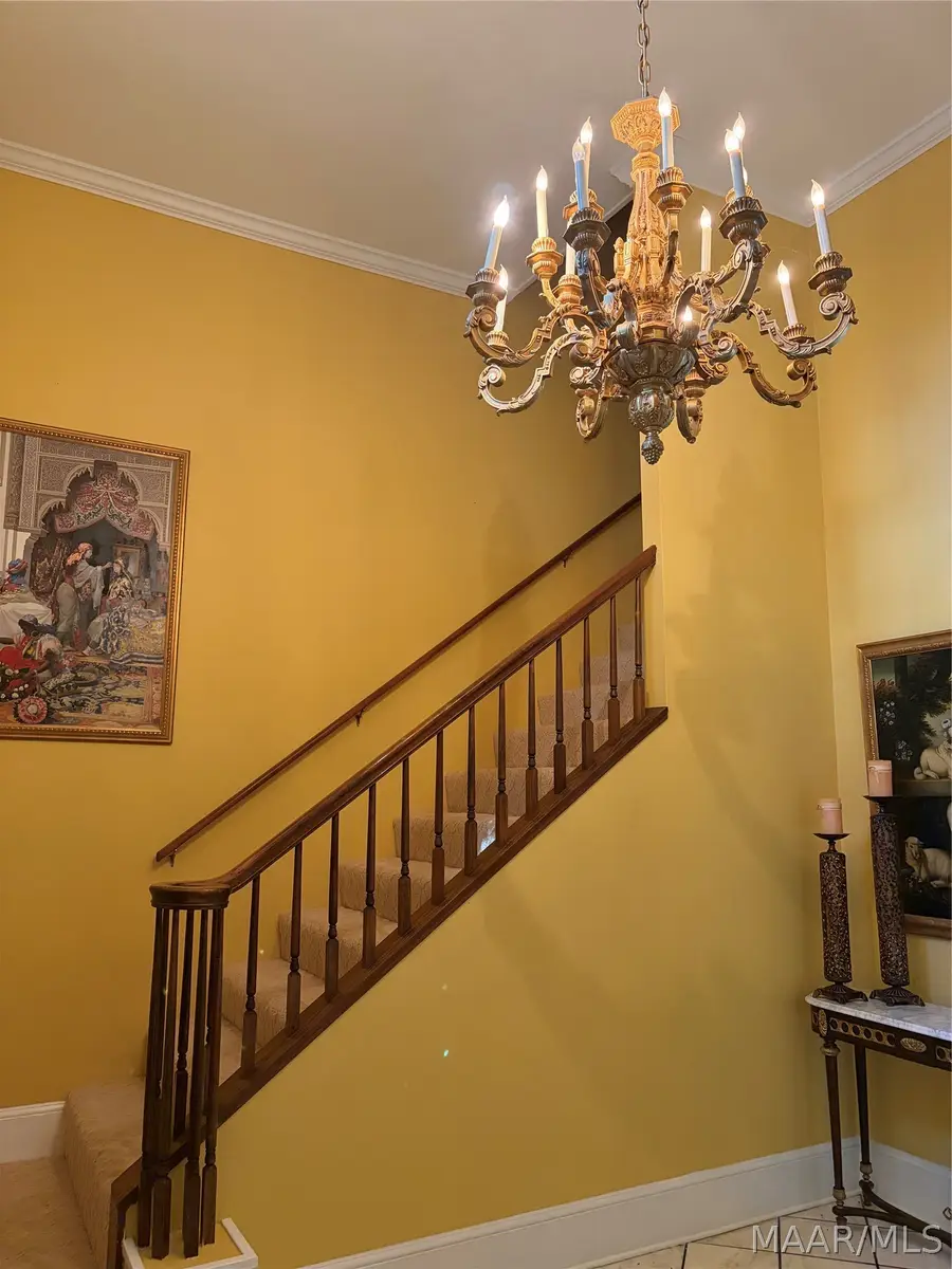 1108 Keith Way, Selma, AL 36701 - #2