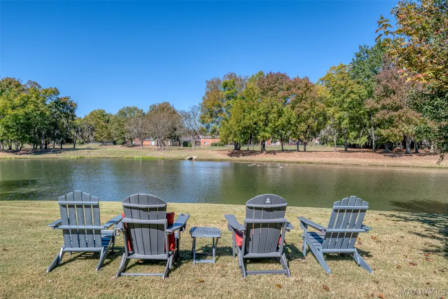 8833 Lillington Circle, Montgomery, AL 36117 - #2