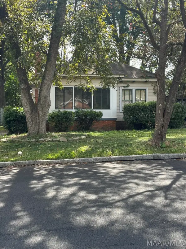 2334 Winona Avenue, Montgomery, AL 36107