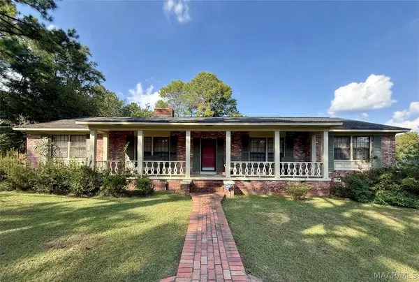 3103 Overlook Drive, Montgomery, AL 36109