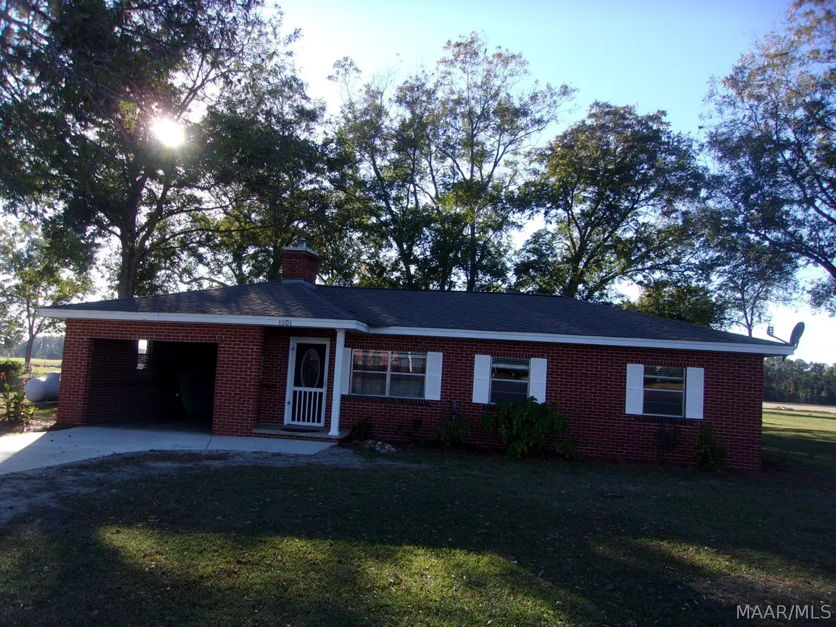 1901 County Road 21 Road N, Prattville, AL 36067 - #1