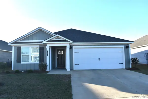 53 Seaboard Drive, Montgomery, AL 36117
