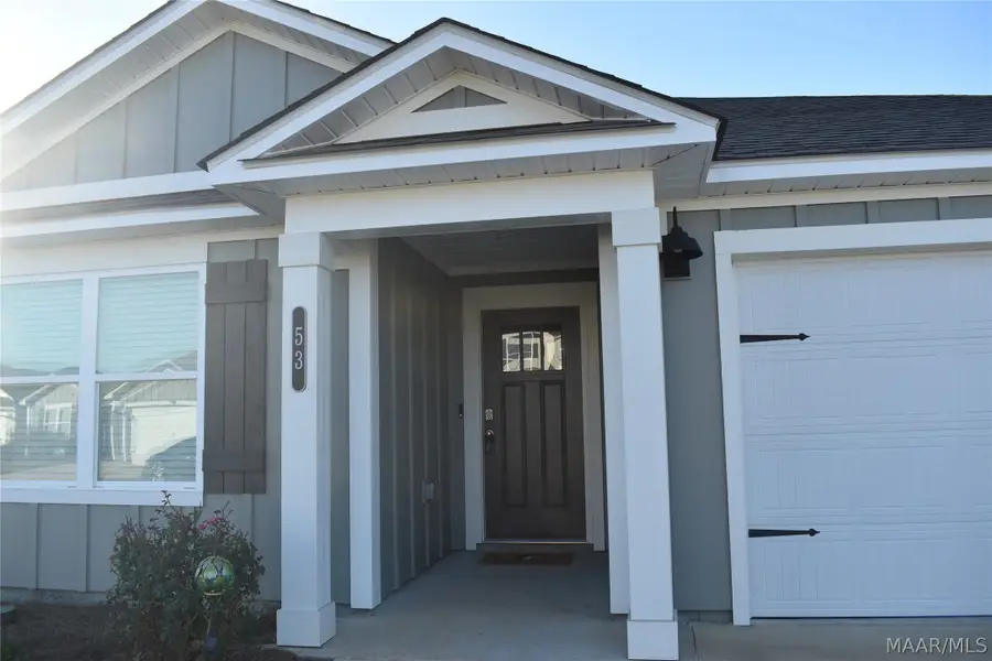 53 Seaboard Drive, Montgomery, AL 36117 - #3