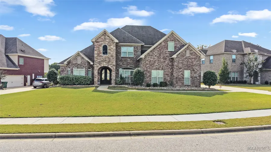 9038 Millican Trail, Montgomery, AL 36117 - #3