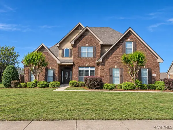 5312 Sienna Circle, Montgomery, AL 36116