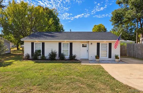 445 Durden Road, Prattville, AL 36067