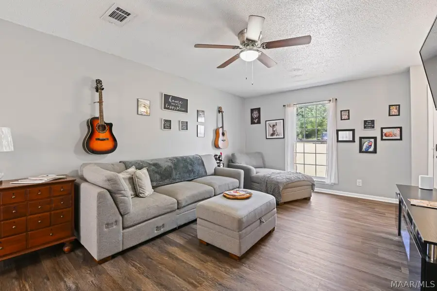 445 Durden Road, Prattville, AL 36067 - #3