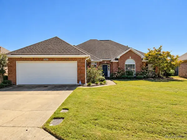 867 Somerset Drive, Montgomery, AL 36117