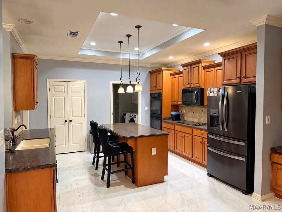867 Somerset Drive, Montgomery, AL 36117 - #2
