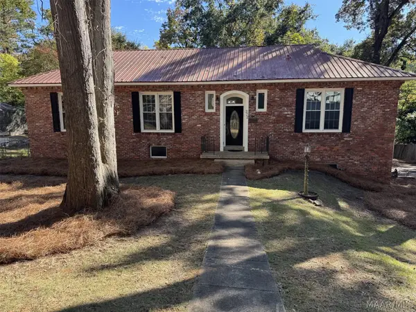 372 Holly Ridge Drive, Montgomery, AL 36109