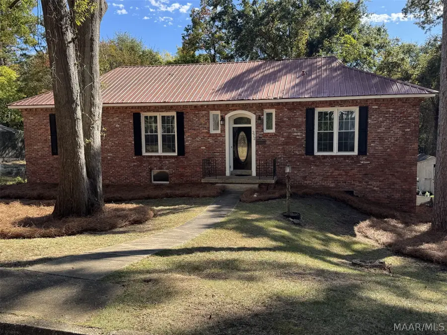 372 Holly Ridge Drive, Montgomery, AL 36109 - #2