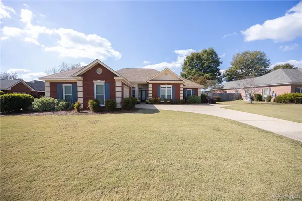 517 Red Oak Court, Montgomery, AL 36117