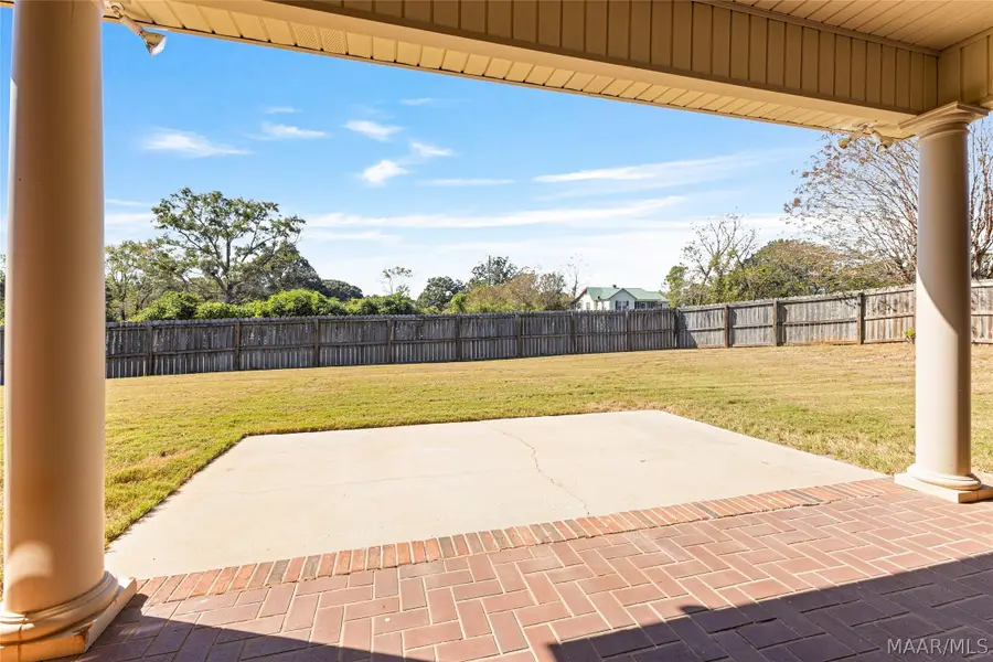 1319 Carson Drive, Prattville, AL 36067 - #2