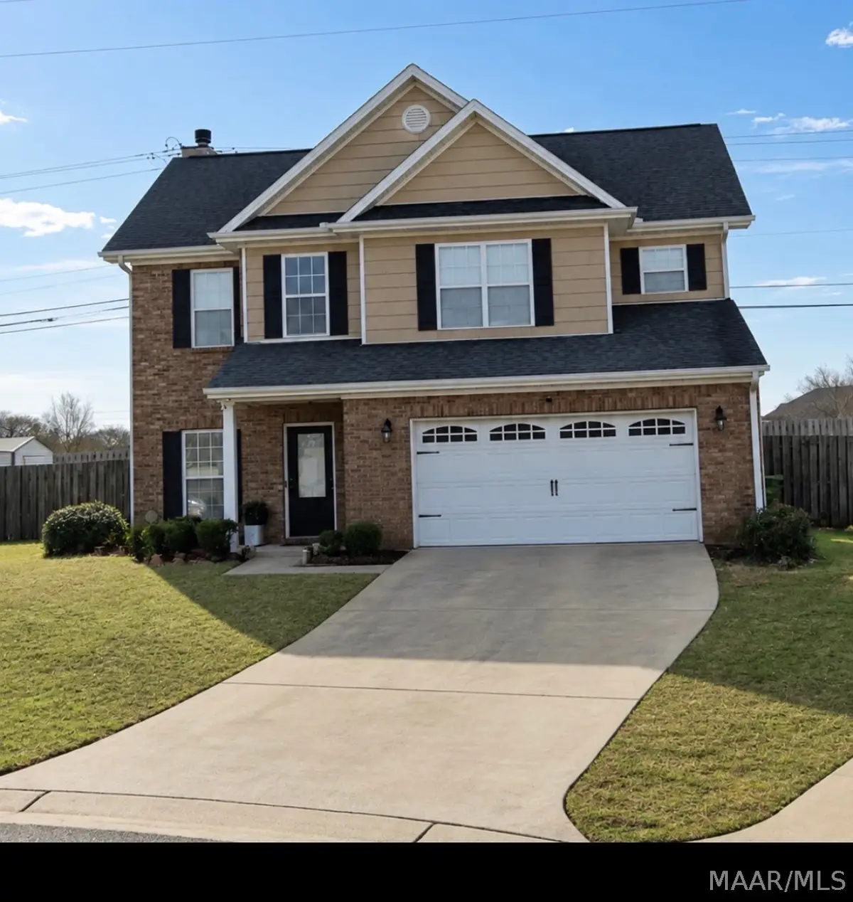 6858 Overview Lane, Montgomery, AL 36117 - #1