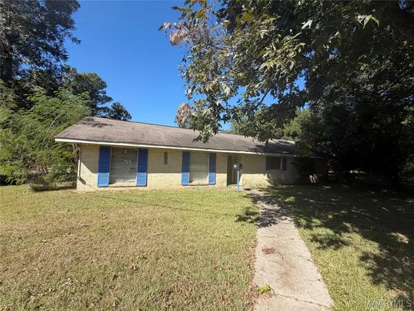 2756 Rutland Street, Montgomery, AL 36108