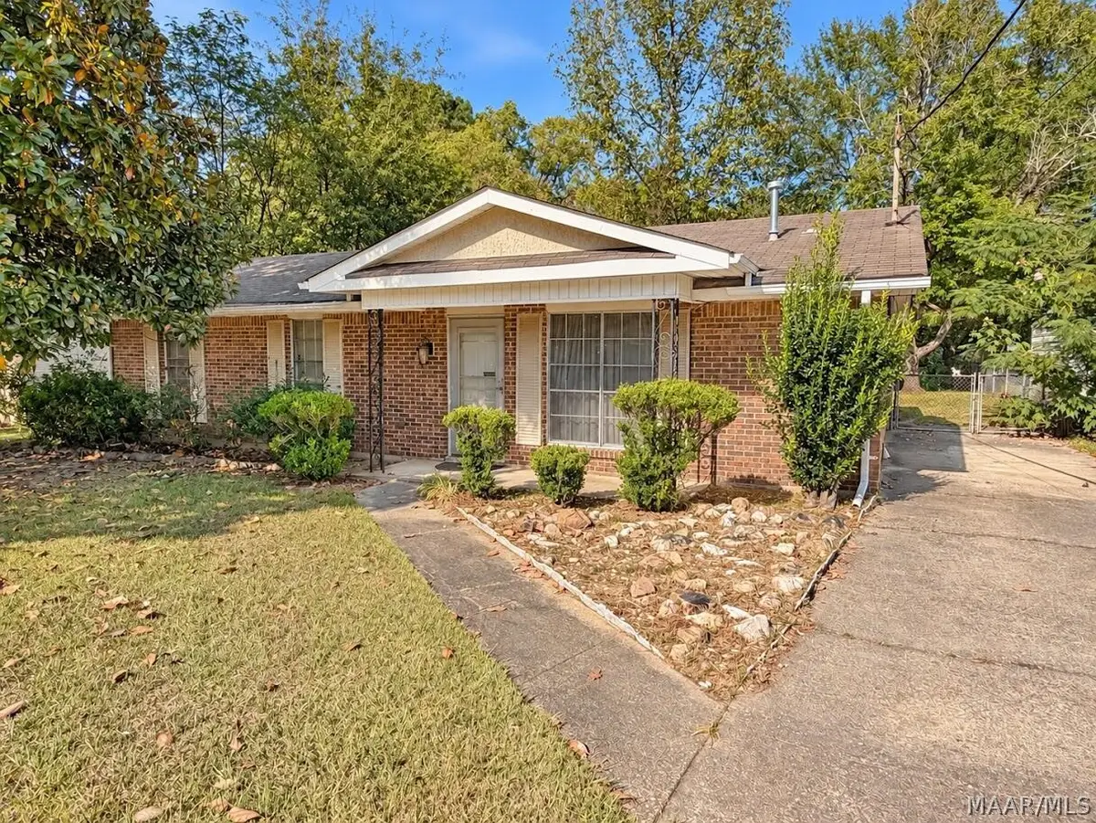548 Fieldbrook Drive, Montgomery, AL 36117 - #1