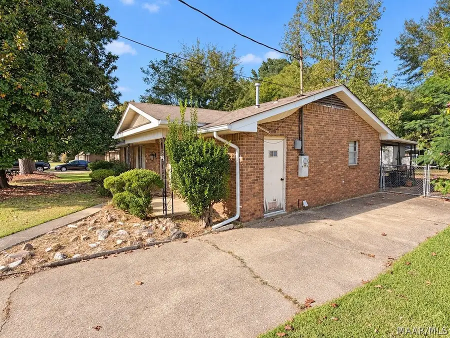 548 Fieldbrook Drive, Montgomery, AL 36117 - #2