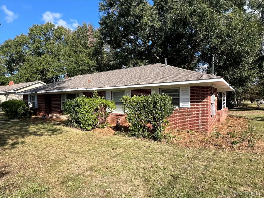 1204 Federal Drive, Montgomery, AL 36107 - #2