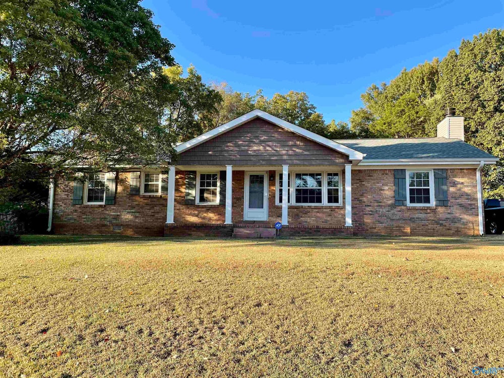 2108 South Park Boulevard, Huntsville, AL 35803 ERA