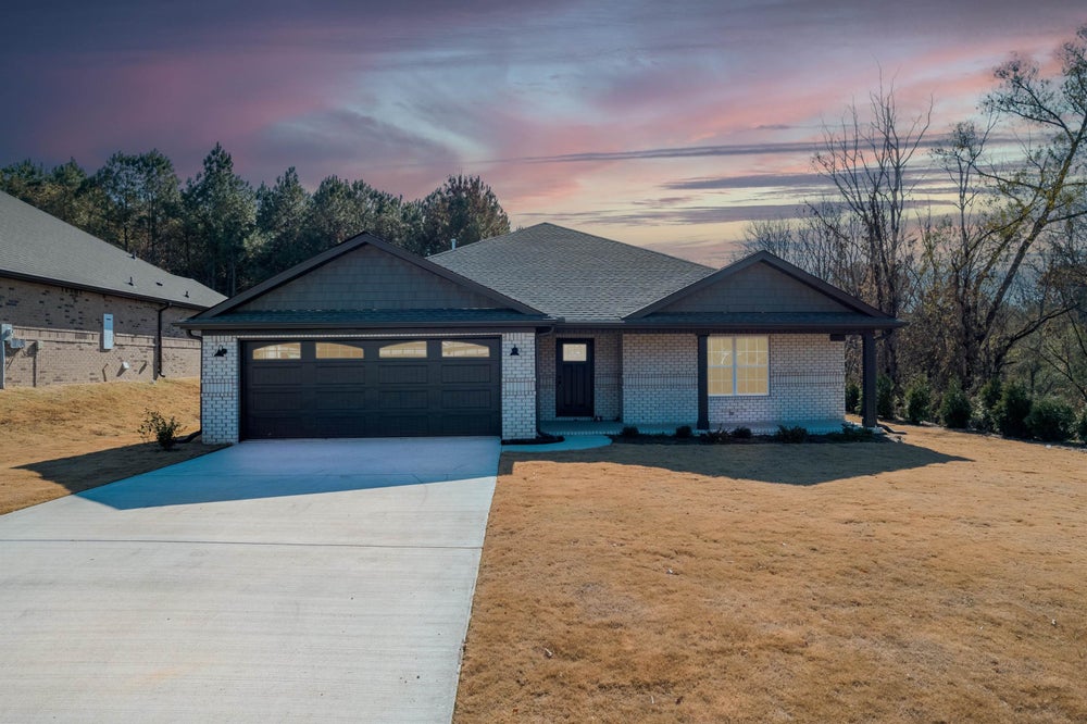 1711 Meadow Brook Dr, Cullman, AL 35055 ERA