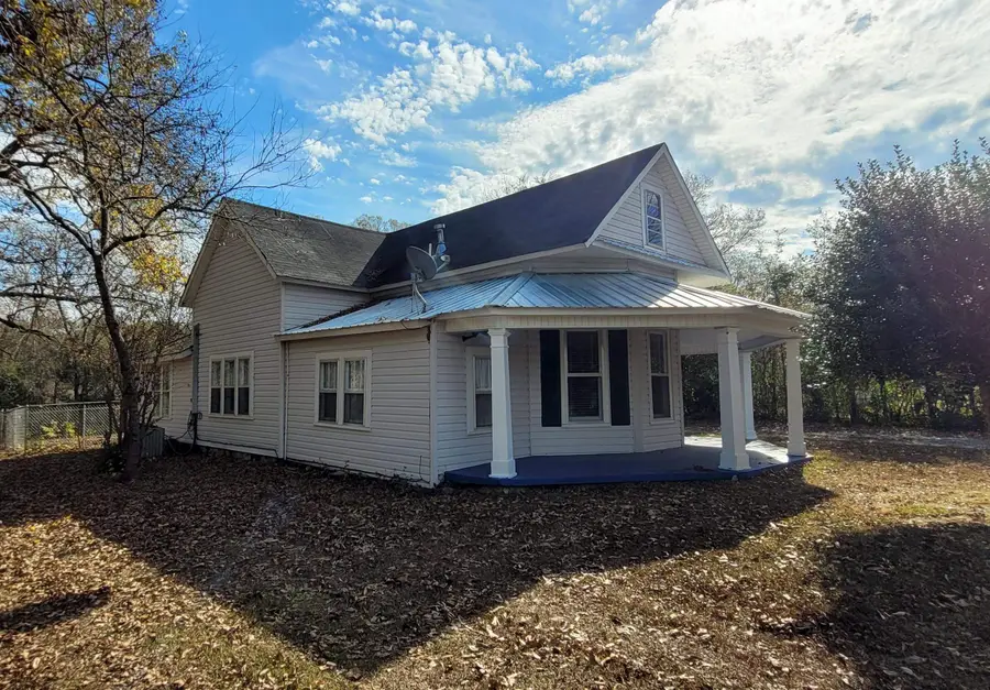 204 Schwann Ave, Cullman, AL 35055 - #2